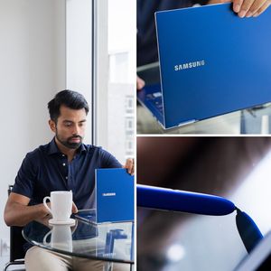 Image post by @intel on Instagram