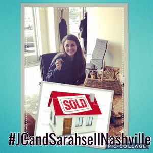 Image post by @jcandsarah on Instagram