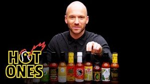 Video post by @First We Feast on YouTube