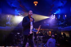 Image post by @roywoodjr on Instagram