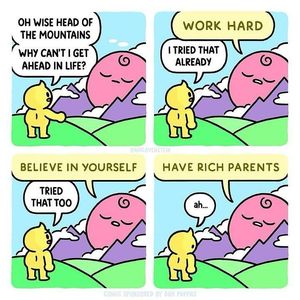 Image post by @9gag on Instagram