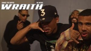Video post by @chancetherapper on YouTube