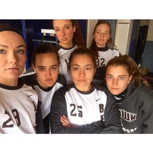 Image post by @brownu_wlax on Instagram