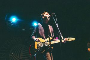 Image post by @treefortfest on Instagram