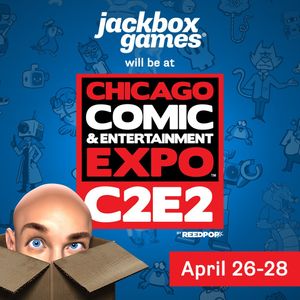 Image post by @playjackboxgames on Instagram