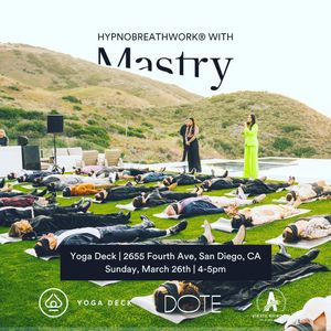 Image post by @mastryexperience on Instagram