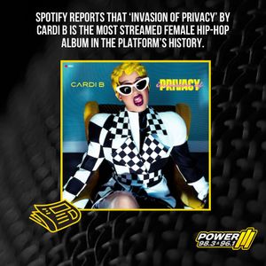 Image post by @power983 on Instagram