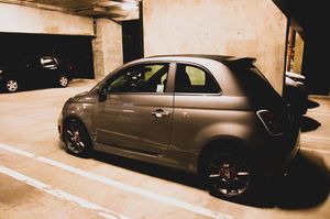 Image post by @fiatusa on Instagram