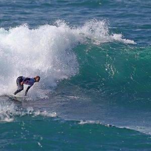 Image post by @wsl.qs on Instagram