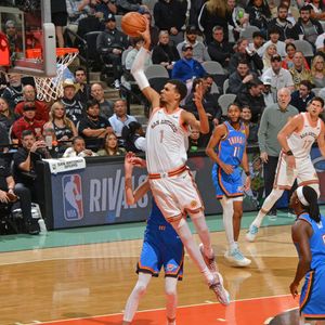 Image post by @hoopmag on Instagram