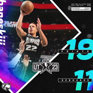 Image post by @memgrizz on Instagram