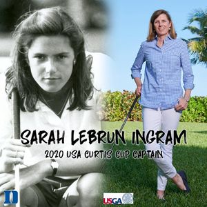 Image post by @dukewgolf on Instagram