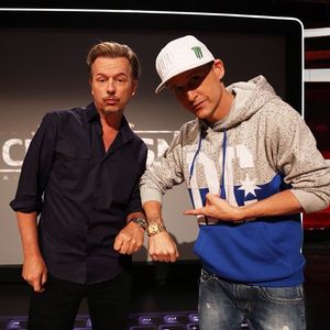 Image post by @robdyrdek on Instagram
