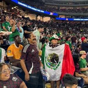 Image post by @weareaustintv on Instagram