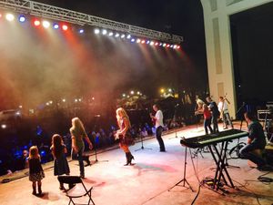 Image post by @ohiocelticfest on Facebook