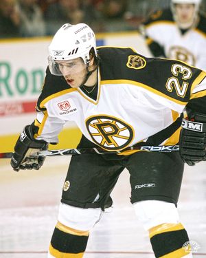 Image post by @ahlbruins on Instagram