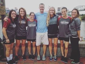 Image post by @troytrojanssoccer on Instagram