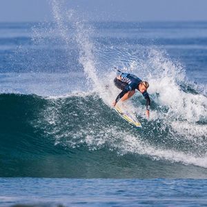 Image post by @wsl.qs on Instagram