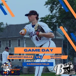 Image post by @newportgulls on Instagram