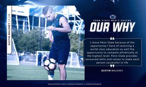Image post by @pennstatemsoc on Instagram