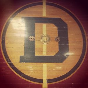 Image post by @daytonflyers on Instagram