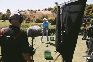 Image post by @xanderschauffele on Instagram