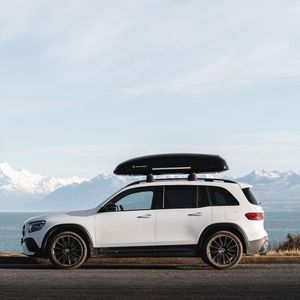 Image post by @mercedesbenz on Instagram
