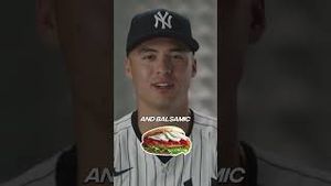 Video post by @yesnetwork on YouTube