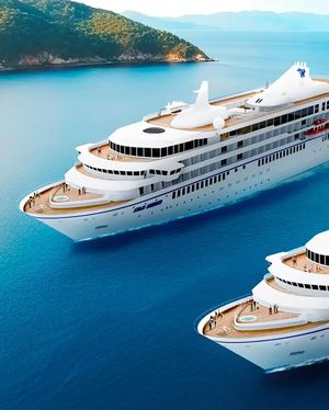 Image post by @diariodibordo_cruiseblog on Instagram