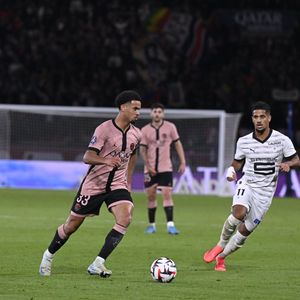 Image post by @PSG_inside on Twitter