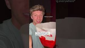 Video post by @awesomenesstv on YouTube