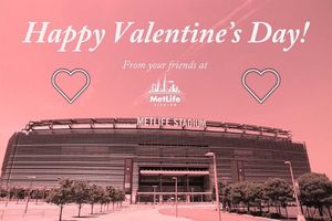 Image post by @metlifestadium on Instagram