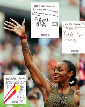 Video post by @tracktownusa on TikTok