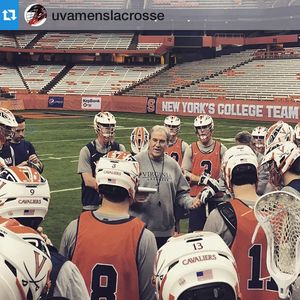 Image post by @cascade_lacrosse on Instagram
