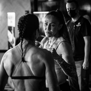 Image post by @bellatormma on Instagram