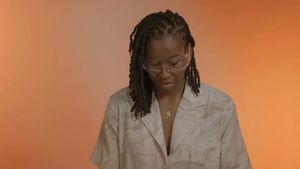 Video post by @wnba on Twitter