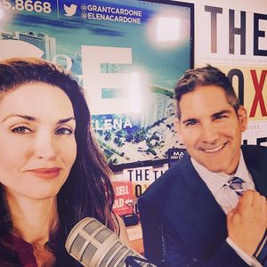 Image post by @elenacardone on Instagram