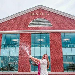 Image post by @bentleyu on Instagram