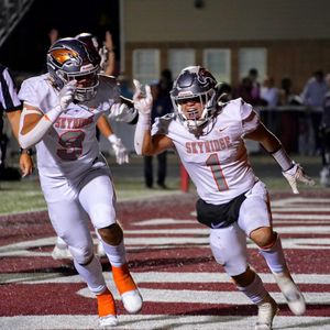 Image post by @skyridgefb on Instagram
