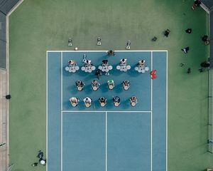 Image post by @thebluedevils on Instagram
