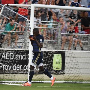 Image post by @northcarolinafc on Instagram