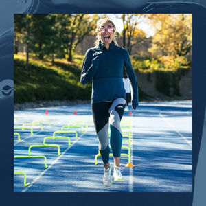 Image post by @hoka on Instagram