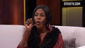 Video post by @Steve TV Show on YouTube