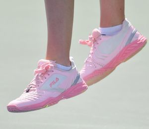 Image post by @filatennis on Instagram