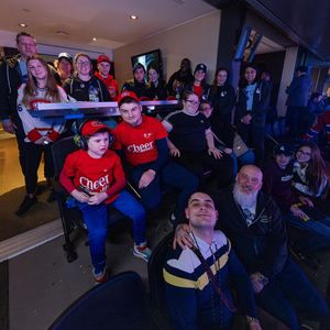Image post by @centrebell on Instagram