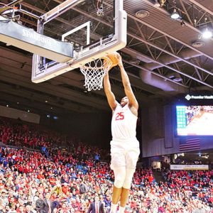 Image post by @daytonflyers on Instagram