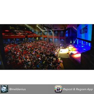 Image post by @leeuniversity on Instagram