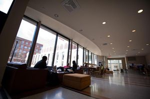 Image post by @penncareylaw on Instagram