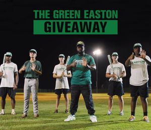 Image post by @eastonbaseball on Instagram