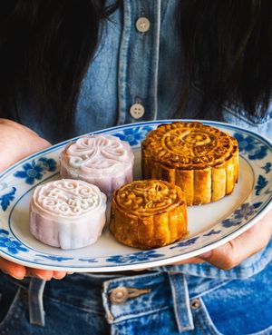 Image post by @cherrybombe on Instagram